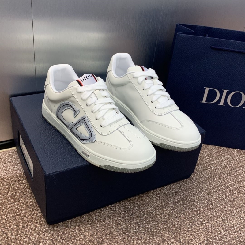 ch**an D*or casual shoes
